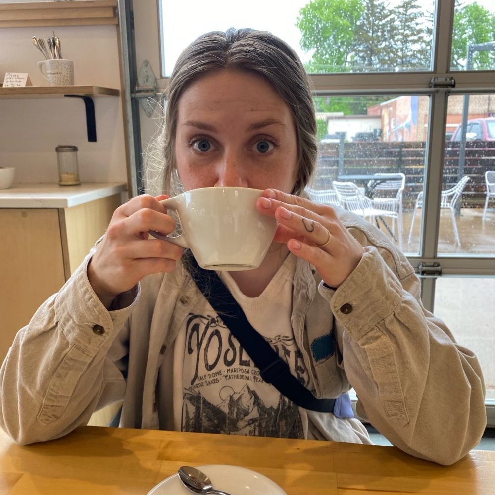 Meet your Posher, Nikki